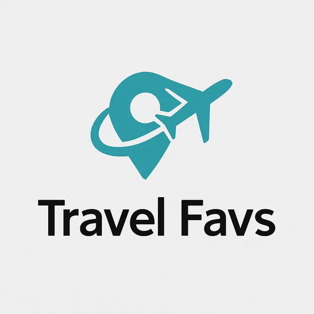 TravelFavs