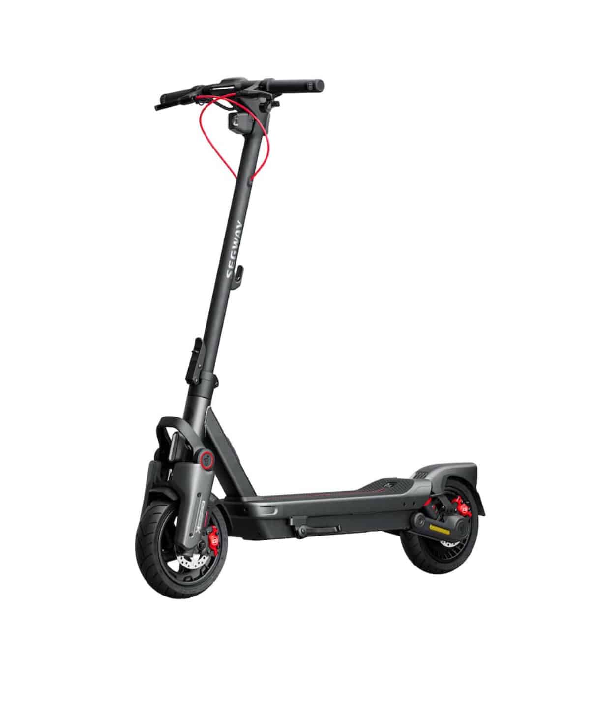 Segway - Ninebot G3 Electric Scooter