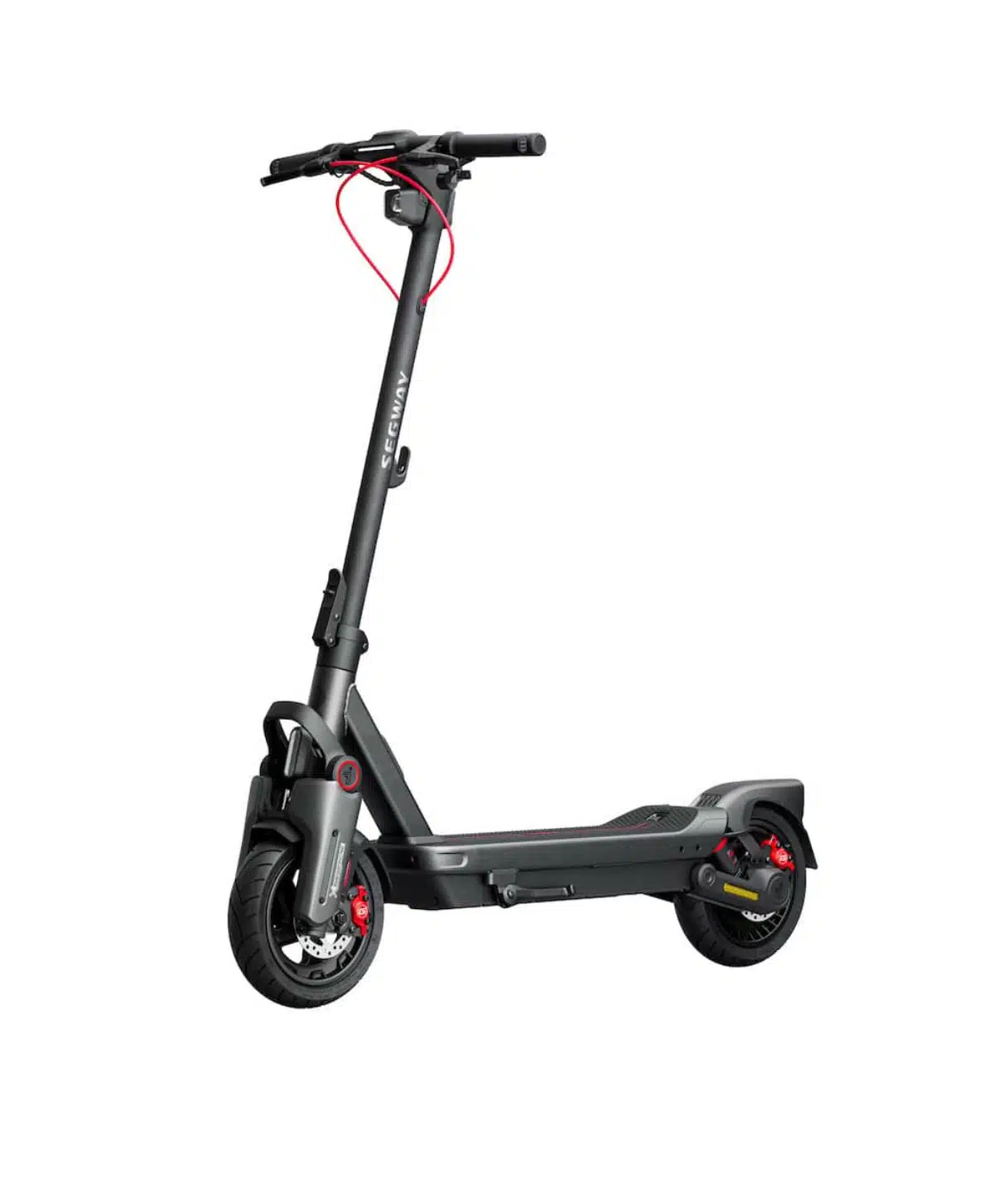 Segway - Ninebot G3 Electric Scooter