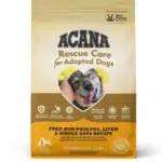 Acana Rescue Poultry & Oats - 4lbs