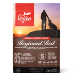 CPF ORIJEN DOG DRY 23lb