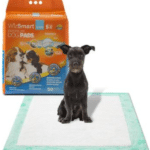 WizSmart Premium Dog Pads 50 Pads
