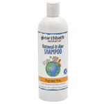 Earthbath Shampoo Oatmeal & Aloe