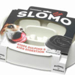 Slomo Smart Feeder
