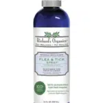 Richard’s Organics Flea &Tick Spray