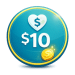 $10 Donation to MOVE Cayman