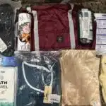 The Bare Necessities Kit