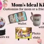 Mom’s Ideal Kit