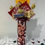 Tumbler Bouquet