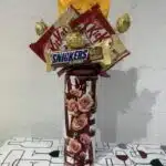 Tumbler Bouquet